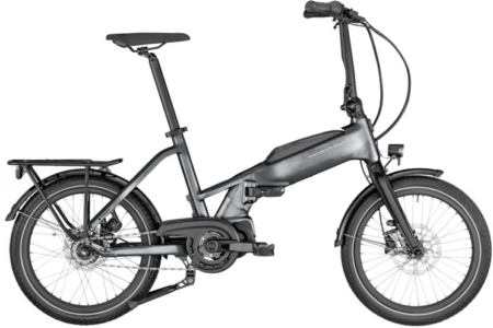 Bergamont Paul-E EQ Edition 2022
