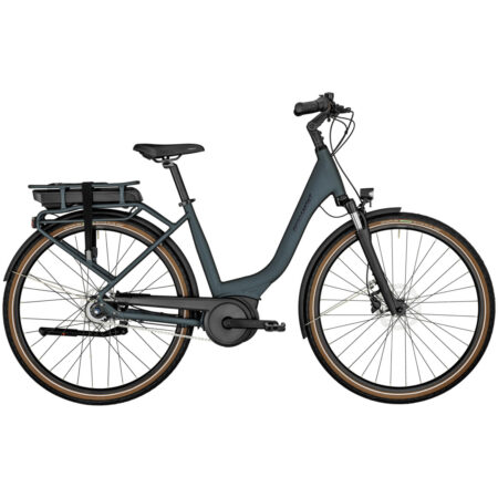 Bergamont e-horizon n8 cb 4 rt 2024 - 56cm Elcykel Hybrid 2024