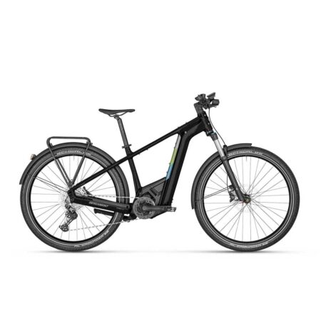 Bergamont e-revox pro eq 2024 - Xl Elcykel Mountainbike 2024
