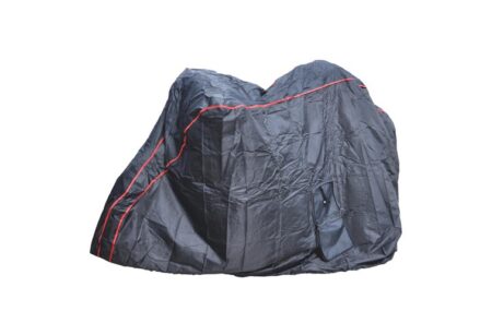 BikePartner vandtæt cykel garage i nylon med velcrostropper