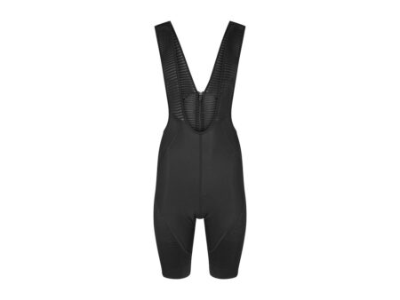 Bioracer Epic Bibshorts - Cykelshorts m/pude - Dame - Sort - XL
