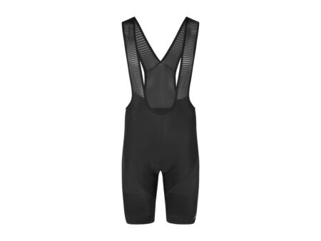 Bioracer Epic Bibshorts - Cykelshorts m/pude - Herre - Sort - 2XL