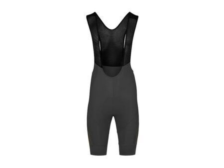 Bioracer Icon Cargo Bibshorts - Cykelshorts m/pude - Dame - Sort - M