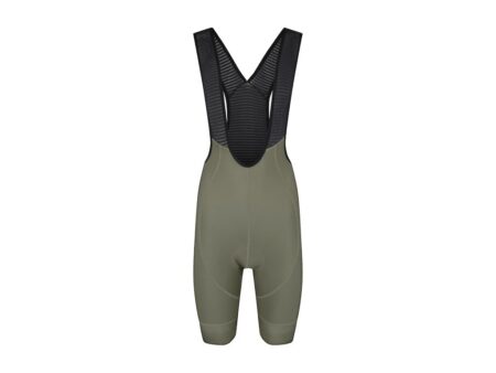 Bioracer Icon Cargo Bibshorts - Cykelshorts m/pude - Dame - Thyme - M