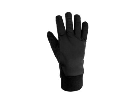 Bioracer Tempest Protect cykelhandsker sort