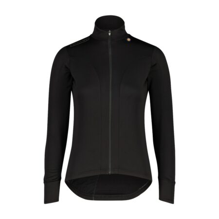 Bioracer Vesper Tempest Light cykeljakke sort dame