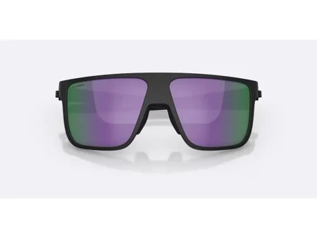Bliz A003 large cykelbriller matsort/brun/purple multi