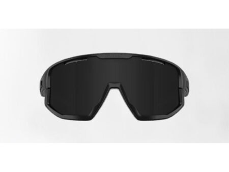Bliz Fusion Medium (33) cykelbriller smoke lens matte black