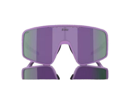 Bliz P001 Large (38) cykelbriller purple lens matte purple