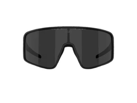 Bliz P001 Large (38) cykelbriller smoke lens matte black