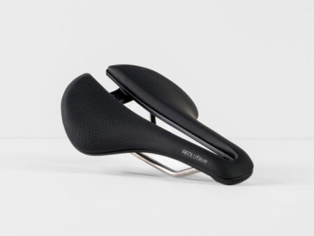 Bontrager Aeolus Comp - Sadel Road - Sort - 250mm x 155mm