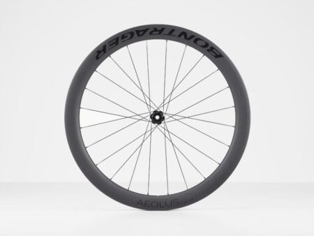 Bontrager Aeolus Pro 51 TLR Disc - Baghjul 700c Road - 12x142mm - Shimano 10/11 gear