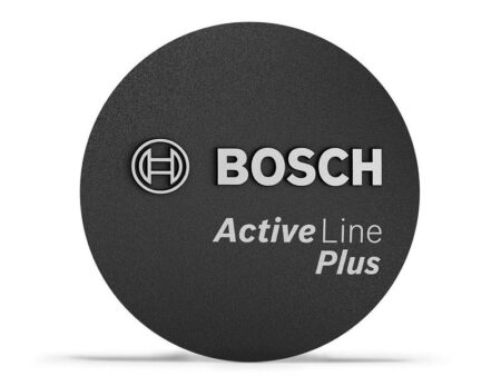 Bosch Active Line Plus Logo Cover