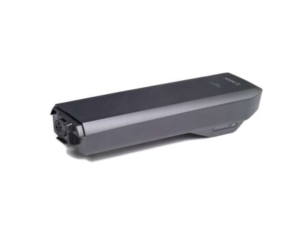 Bosch - Batteri til bagagebærer - PowerPack 400 -Anthracite (BBR265)