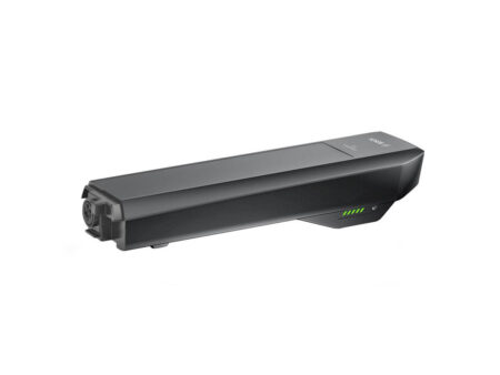 Bosch - Batteri til bagagebærer - PowerPack 500 -Anthracite (BBR275)
