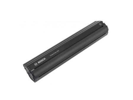 Bosch - Batteri til stelrør - PowerTube 500 horizontal - (BBP280)