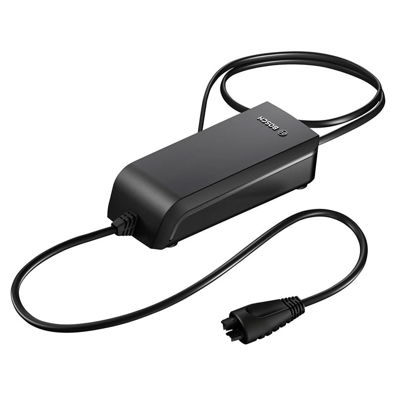 Bosch Compact Oplader Til Elcykel Batterier BCS230 Bosch Compact Oplader Til Elcykel Batterier BCS230