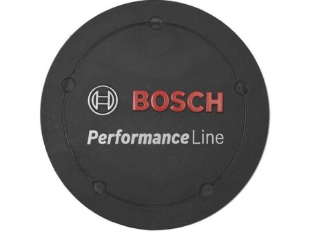 Bosch Performance Line Logo Cover