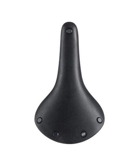 Brooks Cambium C17 All Weather Sort Sadel