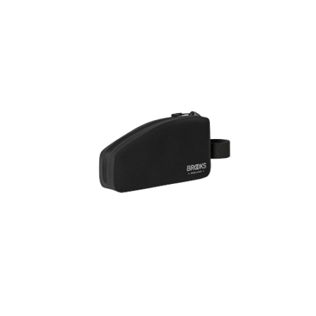Brooks Scape Top Tube Cykeltaske Sort