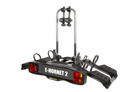 Buzz E-Hornet 2 EL cykelholder Ny Model Kan vippes