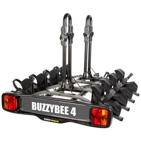 BuzzRack BuzzyBee 4 Cykelholder til 4 cykler