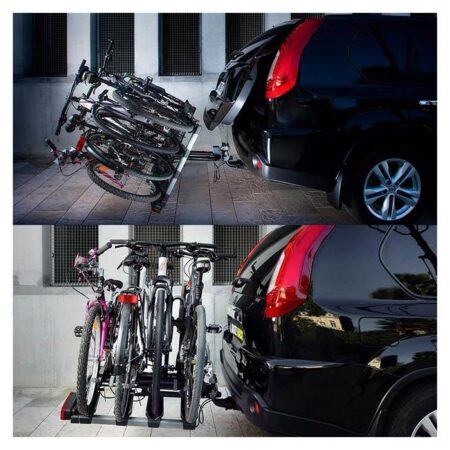 BuzzRack - E - Hornet - 3 Cykelholder TIL 3 Cykler