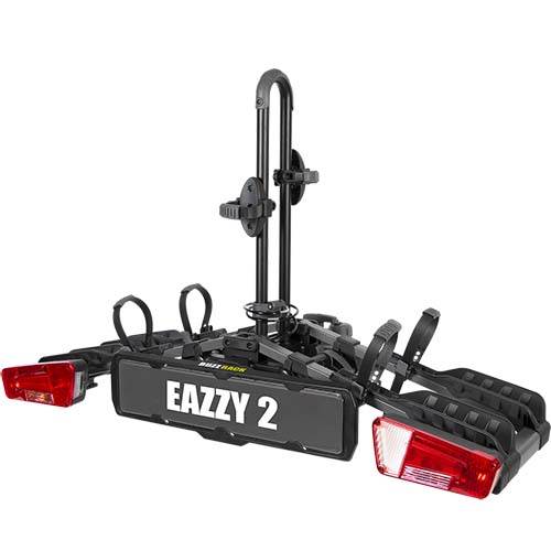 BuzzRack Eazzy 2 Foldbar Cykelholder til 2 cykel 13 pol BuzzRack Eazzy 2 Foldbar Cykelholder til 2 cykel 13 pol