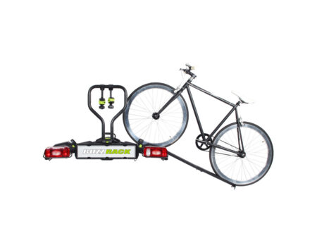 Buzzrack - Rampe til Buzzrack SCORPION cykelholder