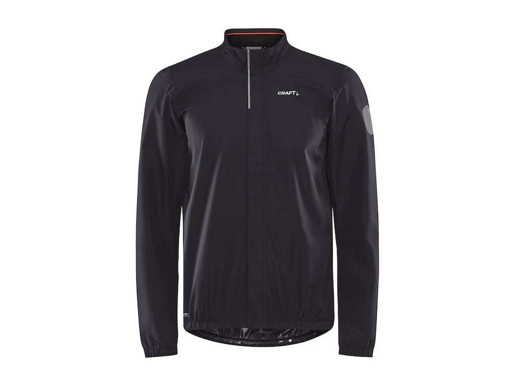 CRAFT Core Endur Hydro 2 cykeljakke sort herre CRAFT Core Endur Hydro 2 cykeljakke sort herre
