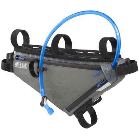 CamelBak M.U.L.E. Frame Pack - stelmonteret cykeltaske med væskesystem 2 l