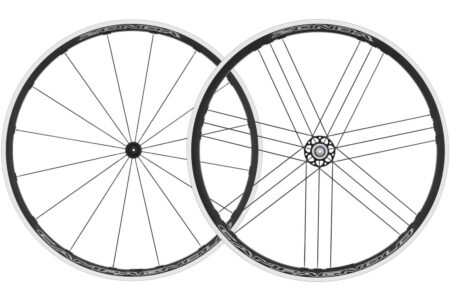 Campagnolo Zonda C17 Hjulsæt til Shimano