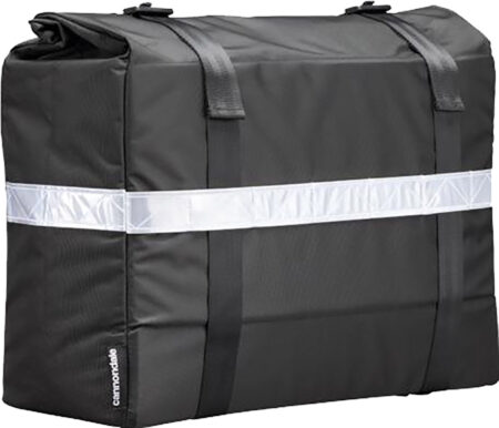 Cannondale Cargowagen Neo Contain Sidetaske 48L