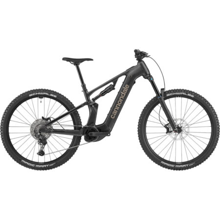 Cannondale Moterra 4 El Mountainbike