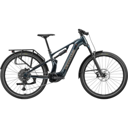 Cannondale Moterra EQ El Mountainbike