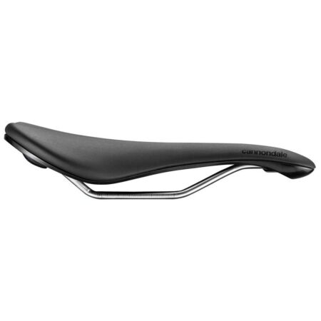 Cannondale Sadel Scoop Cromo Shallow Søvfarvet 142 mm