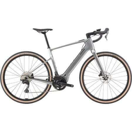 Cannondale Synapse Neo AllRoad 2 Elcykel