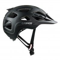 Casco Activ 2 schwarz, sort Cykelhjelm - Large (58-62 cm) Casco Activ 2 schwarz, sort Cykelhjelm - Large (58-62 cm)
