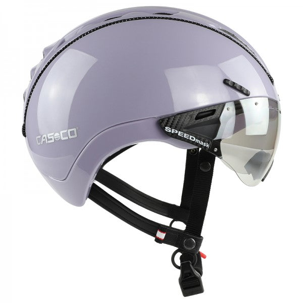 Casco ROADSTER Plus lavendel met - Cykelhjelm - Small (50-54 cm) Casco ROADSTER Plus lavendel met - Cykelhjelm - Small (50-54 cm)
