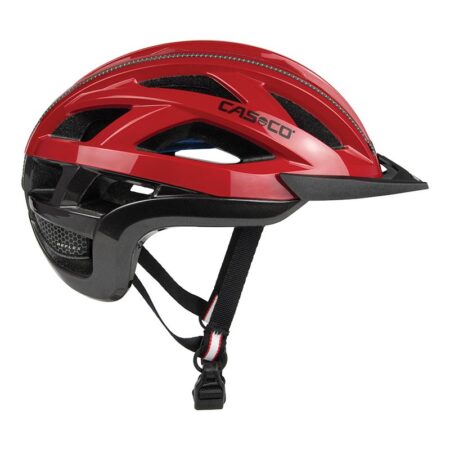 Casco cykelhjelm Cuda 2 i ruby noir - M (54-58 cm)