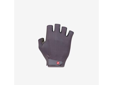 Castelli Competizione 3 cykelhandsker smoky grey