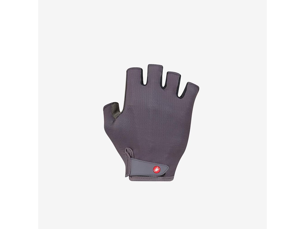 Castelli Competizione 3 cykelhandsker smoky grey Castelli Competizione 3 cykelhandsker smoky grey