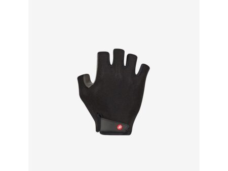 Castelli Competizione 3 cykelhandsker sort
