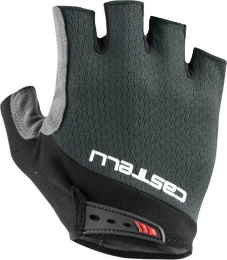 Castelli ENTRATA V GLOVE Cykelhandske - Grøn