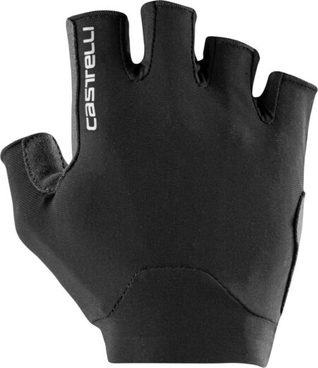 Castelli Endurance Cykelhandske Sort