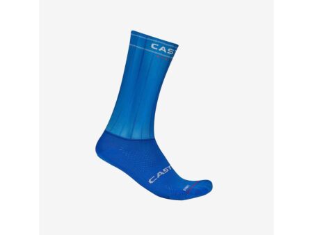 Castelli Fast Feet 4 cykelstrømper assurro Italia