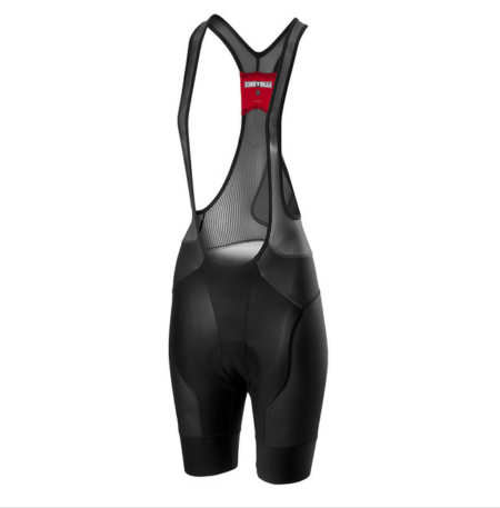 Castelli - Free Aero 4 Dame Cykelshorts M/seler - Str. M