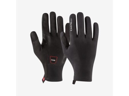Castelli Lightness 3 cykelhandsker sort