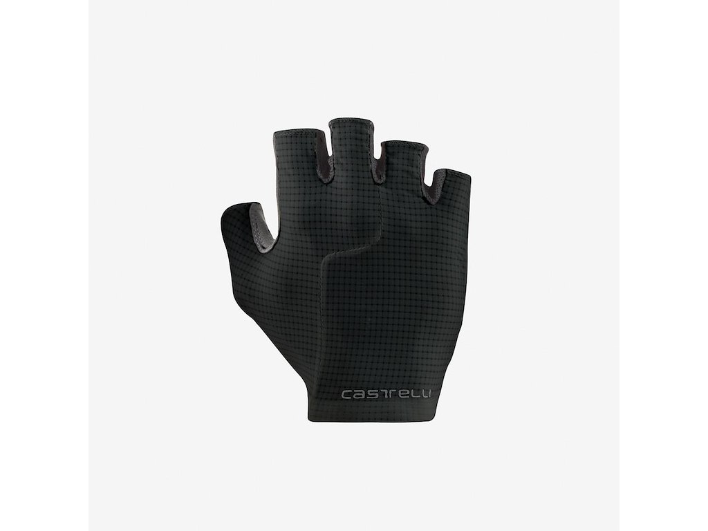 Castelli Premio Evo Glove cykelhandsker sort Castelli Premio Evo Glove cykelhandsker sort