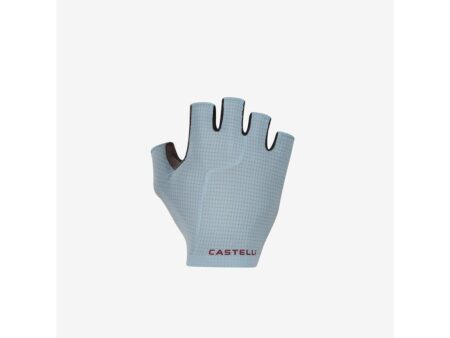 Castelli Premio Evo Glove cykelhandsker winter sky